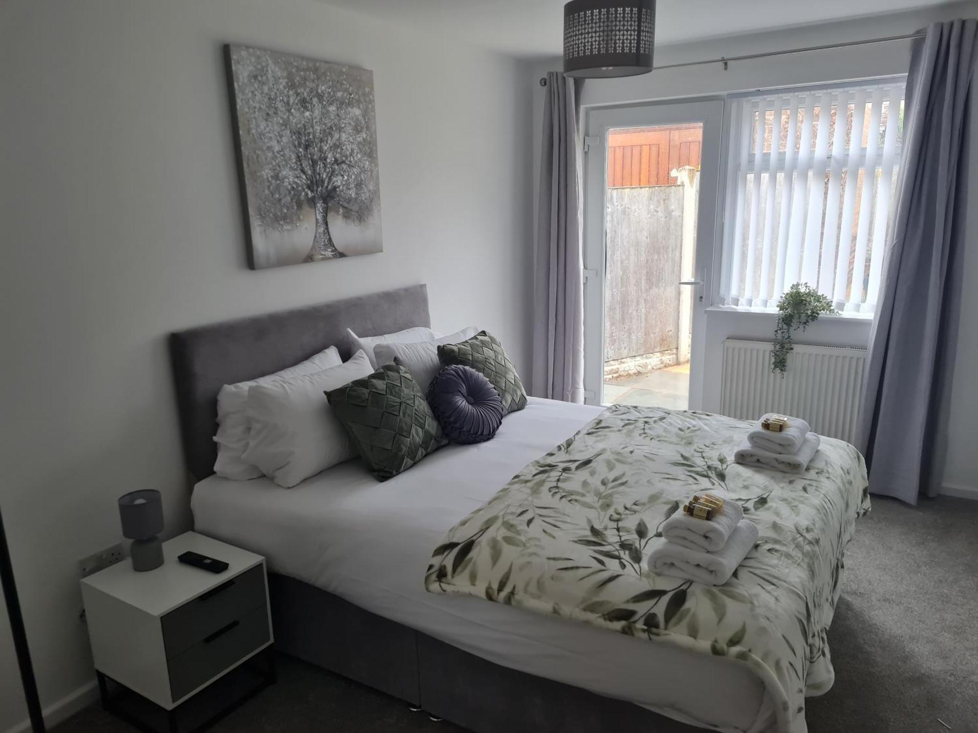 5Bed House Wirral Near Liverpool Chester Exterior photo
